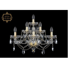  Art Classic 10.21.3+2+1.220.XL.Gd.Sp