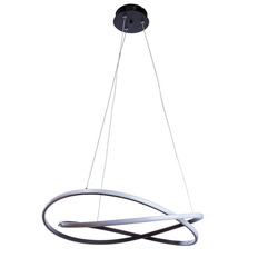   ARTE Lamp A2522SP-2BK