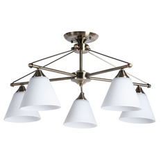    ARTE Lamp A3208PL-5AB