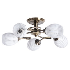    ARTE Lamp A2941PL-5AB