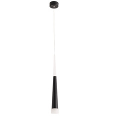    ARTE Lamp A6010SP-1BK