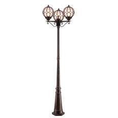 -  Maytoni Via O023FL-03G