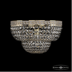  Bohemia Ivele Crystal 19101B/35IV GW