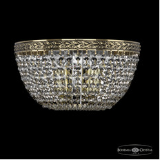  Bohemia Ivele Crystal 19051B/25IV GB