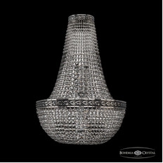  Bohemia Ivele Crystal 19051B/H2/35IV NB