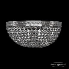  Bohemia Ivele Crystal 19111B/35IV Ni