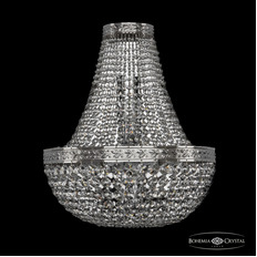  Bohemia Ivele Crystal 19111B/H1/35IV Ni