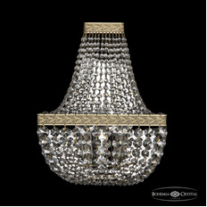  Bohemia Ivele Crystal 19112B/H1/25IV Pa