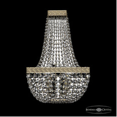  Bohemia Ivele Crystal 19112B/H2/25IV Pa