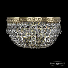  Bohemia Ivele Crystal 19011B/25IV G