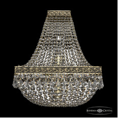  Bohemia Ivele Crystal 19012B/H1/35IV GB