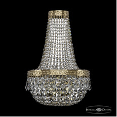  Bohemia Ivele Crystal 19011B/H2/25IV G