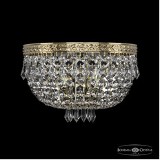 Bohemia Ivele Crystal 19271B/25IV G