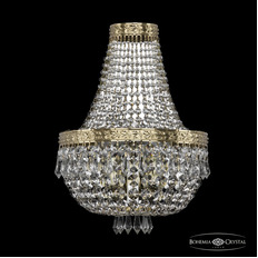  Bohemia Ivele Crystal 19271B/H1/25IV G