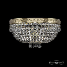  Bohemia Ivele Crystal 19271B/35IV G