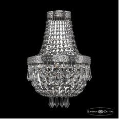  Bohemia Ivele Crystal 19271B/H1/20IV Ni