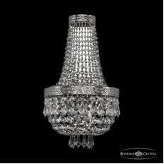  Bohemia Ivele Crystal 19271B/H2/20IV Ni