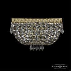  Bohemia Ivele Crystal 19272B/25IV G