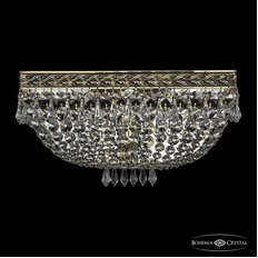  Bohemia Ivele Crystal 19272B/35IV GB