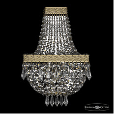  Bohemia Ivele Crystal 19272B/H1/20IV Pa