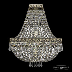  Bohemia Ivele Crystal 19272B/H1/35IV GB