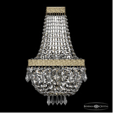  Bohemia Ivele Crystal 19272B/H2/20IV Pa