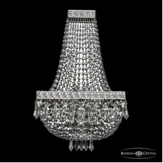  Bohemia Ivele Crystal 19272B/H2/25IV Ni