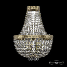  Bohemia Ivele Crystal 19281B/H1/25IV G