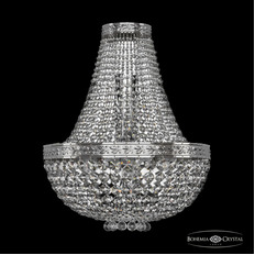  Bohemia Ivele Crystal 19281B/H1/35IV Ni