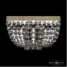  Bohemia Ivele Crystal 19282B/25IV Pa