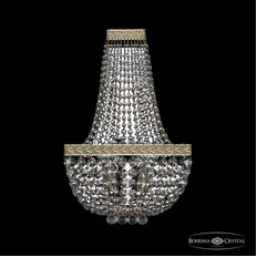  Bohemia Ivele Crystal 19282B/H2/25IV Pa