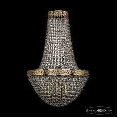  Bohemia Ivele Crystal 19321B/H2/25IV G