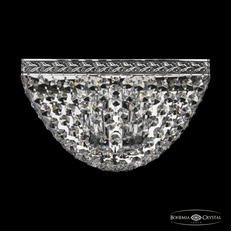  Bohemia Ivele Crystal 19322B/25IV NB