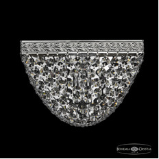  Bohemia Ivele Crystal 19322B/20IV Ni