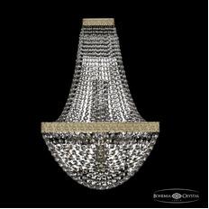  Bohemia Ivele Crystal 19322B/H2/35IV Pa