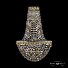  Bohemia Ivele Crystal 19322B/H2/25IV G