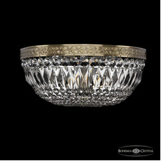  Bohemia Ivele Crystal 19041B/35IV Pa