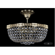    Bohemia Ivele Crystal 19283/35IV G