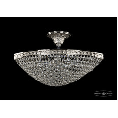    Bohemia Ivele Crystal 19323/45IV Ni