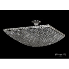    Bohemia Ivele Crystal 19322/55IV Ni