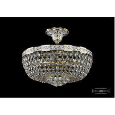    Bohemia Ivele Crystal 19281/35IV GW