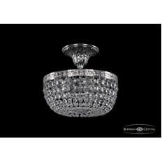    Bohemia Ivele Crystal 19111/25IV Ni