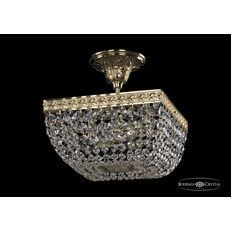    Bohemia Ivele Crystal 19112/25IV G