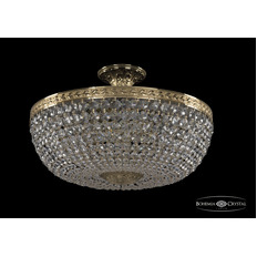    Bohemia Ivele Crystal 19151/45IV G