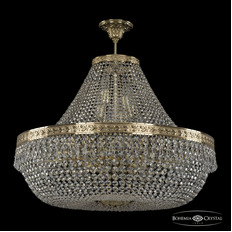    Bohemia Ivele Crystal 19011/H1/80IV G