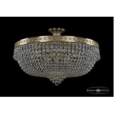    Bohemia Ivele Crystal 19271/70IV G