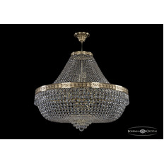    Bohemia Ivele Crystal 19271/H1/80IV G