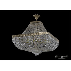    Bohemia Ivele Crystal 19272/H1/70IV G