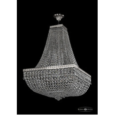    Bohemia Ivele Crystal 19272/H2/55IV Ni