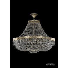    Bohemia Ivele Crystal 19273/H1/80IV G